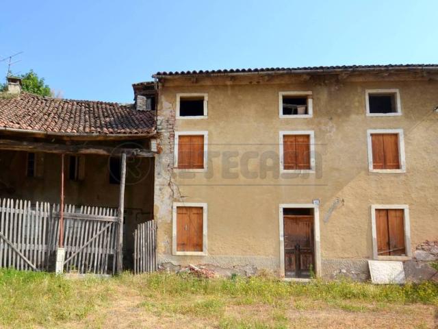 Villetta a schiera in vendita a Valdagno VI