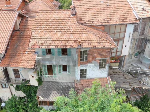 Villetta a schiera in vendita a Valdilana BI