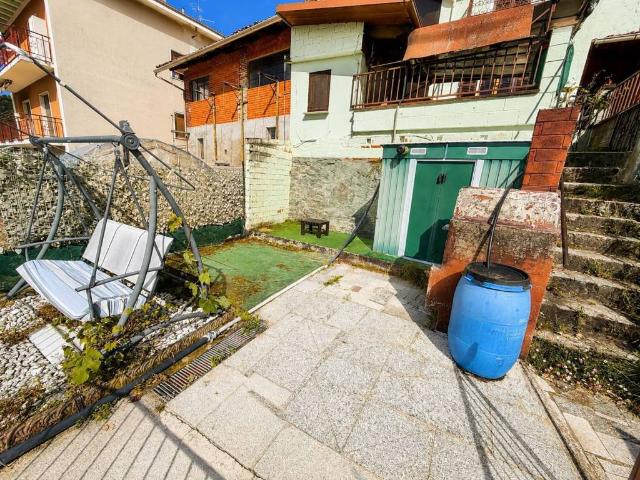 Villetta a schiera in vendita a Valdilana BI