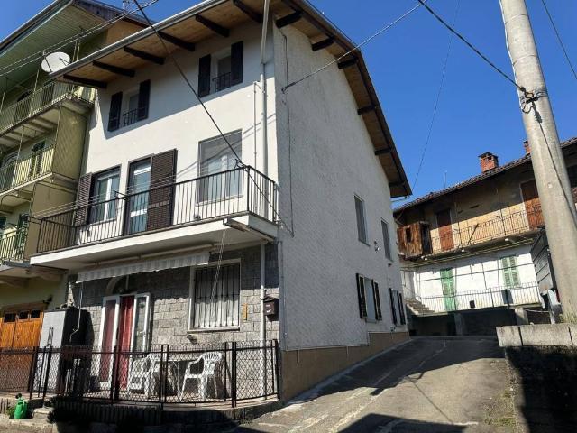 Villetta a schiera in vendita a Valdilana BI