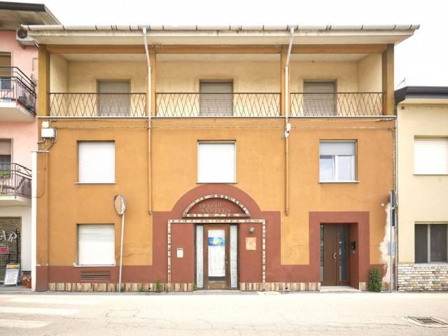 Villetta a schiera in vendita a Valeggio sul Mincio VR