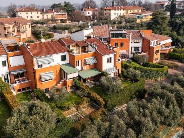Villetta a schiera in vendita a Valeggio sul Mincio VR