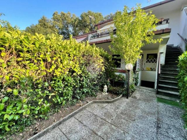 Villetta a schiera in vendita a Valentano VT