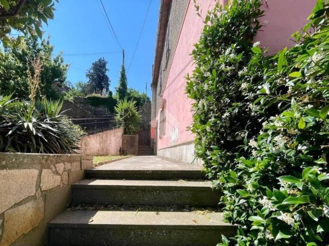 Villetta a schiera in vendita a Valentano VT