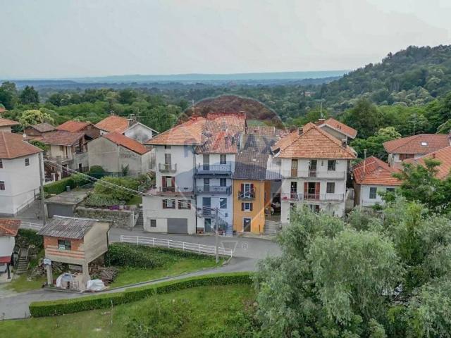 Casa indipendente in vendita a Valle San Nicolao BI