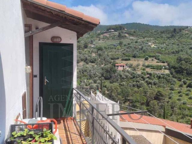 Villetta a schiera in vendita a Vallebona IM