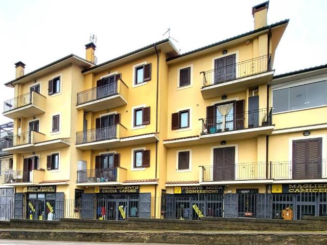 Villetta a schiera in vendita a Vallerano VT