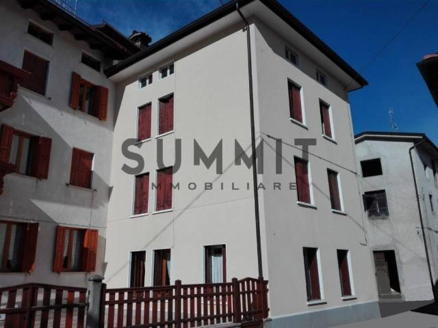 Villetta a schiera in vendita a Valli del Pasubio VI