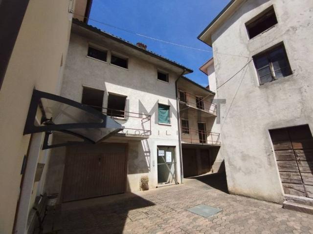 Villetta a schiera in vendita a Valli del Pasubio VI