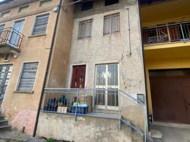 Villetta a schiera in Vendita a Valli del Pasubio