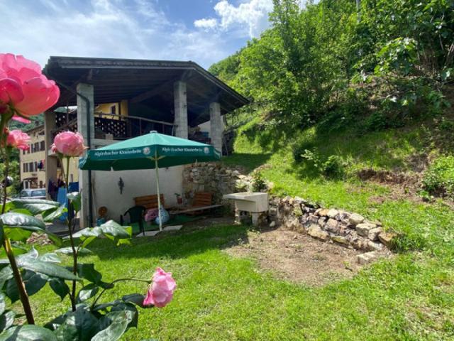 Villetta a schiera in Vendita a Valli del Pasubio