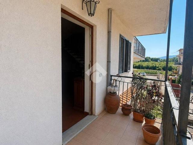 Villetta a schiera in vendita a Vasanello VT