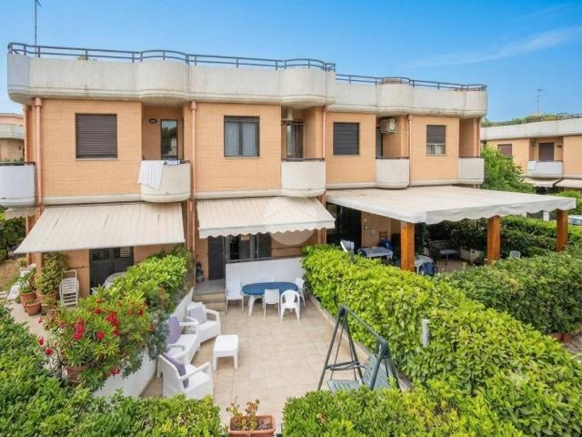 Villetta a schiera in vendita a Vasto CH