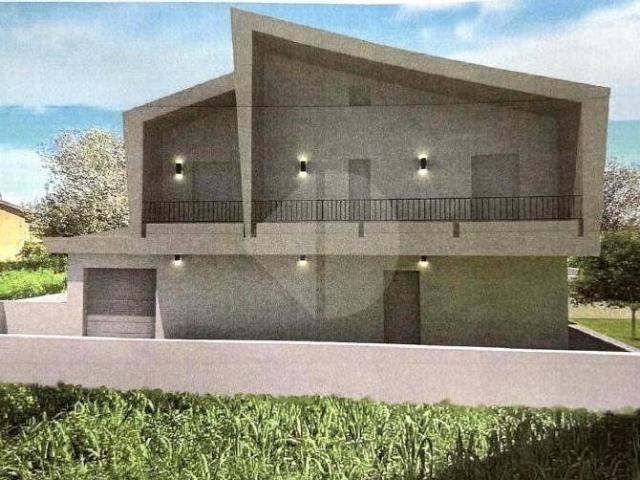 Villetta a schiera in vendita a Vasto CH
