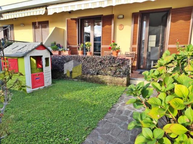 Villetta a schiera in vendita a Vecchiano 100 mq Rif: 1424123