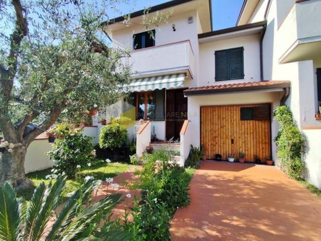 Villetta a schiera in vendita a Vecchiano 120 mq Rif: 1418621