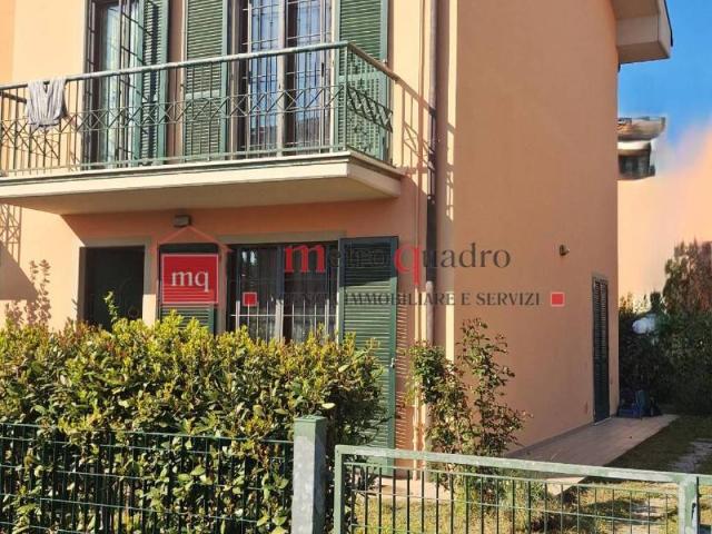Villetta a schiera in vendita a Vecchiano PI