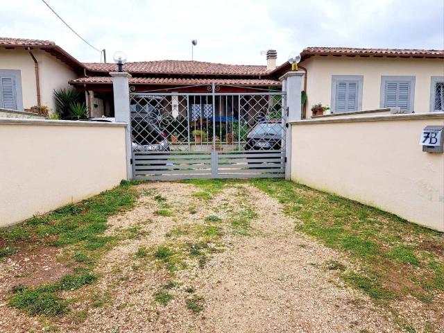 Villetta a schiera in vendita a Velletri RM