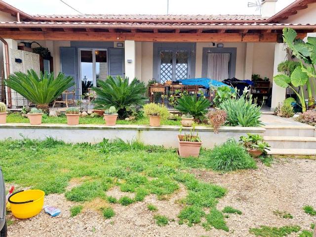 Villetta a schiera in vendita a Velletri RM