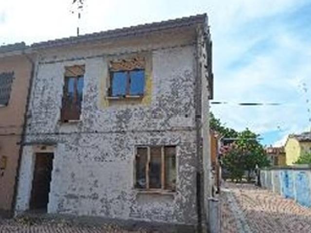 Villetta a schiera in Vendita a Venezia