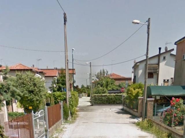 Villetta a schiera in vendita a Venezia VE