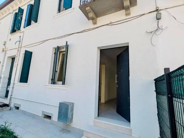 Villetta a schiera in vendita a Venezia VE