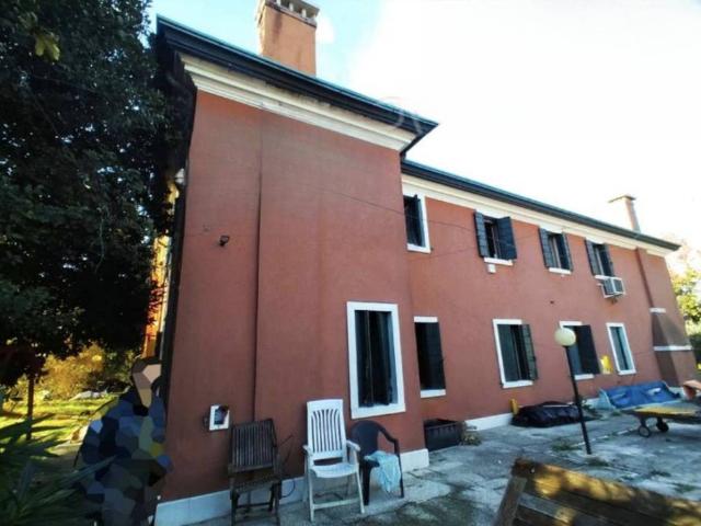 Villetta a schiera in vendita a Venezia VE