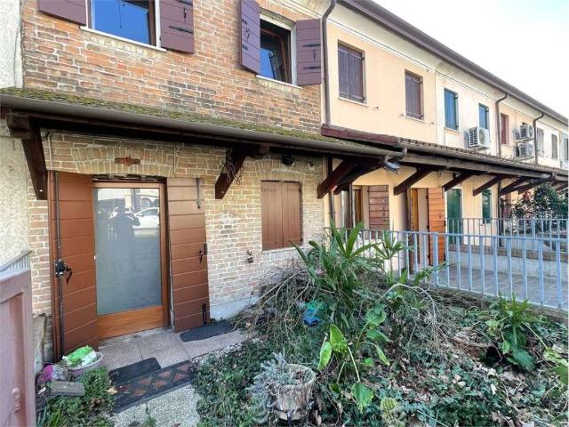 Villetta a schiera in vendita a Venezia VE