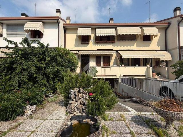 Villetta a schiera in vendita a Venezia VE