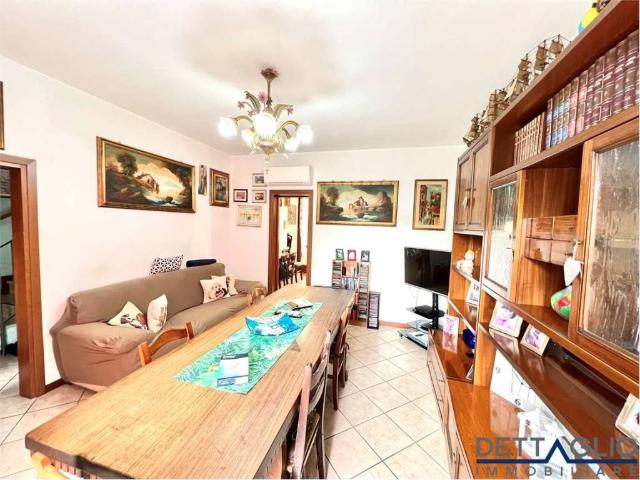 Villetta a schiera in vendita a Venezia VE