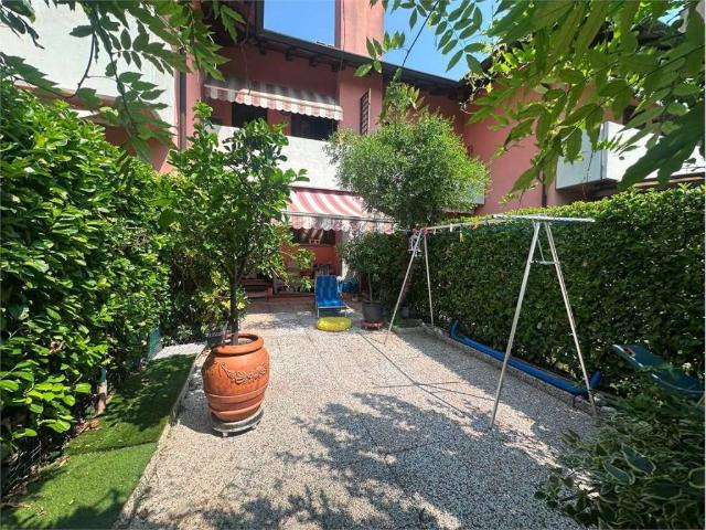 Villetta a schiera in vendita a Venezia VE