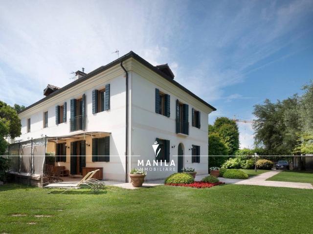 Villetta a schiera in vendita a Venezia VE