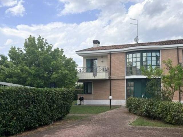 Villetta a schiera in vendita a Venezia VE