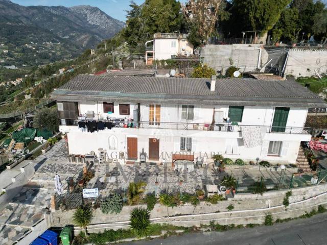 Villetta a schiera in vendita a Ventimiglia IM