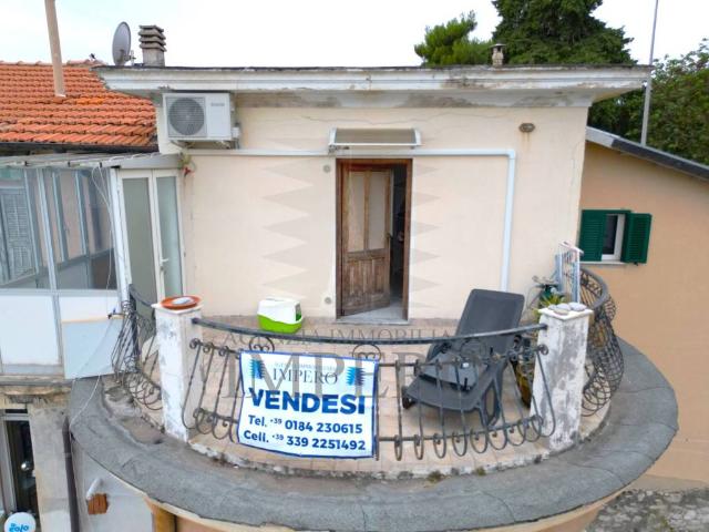 Villetta a schiera in vendita a Ventimiglia IM