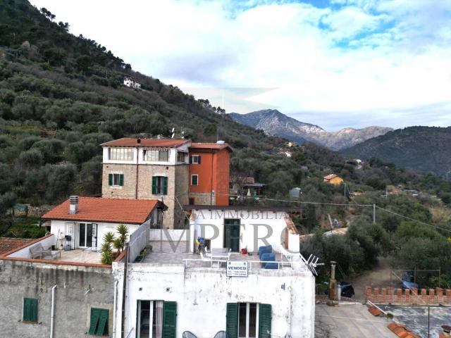 Villetta a schiera in vendita a Ventimiglia IM