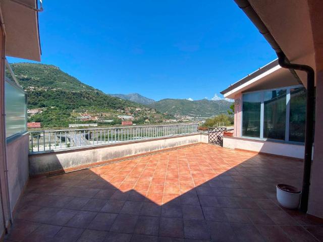Villetta a schiera in vendita a Ventimiglia IM