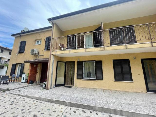 Villetta a schiera in vendita a Venzone UD