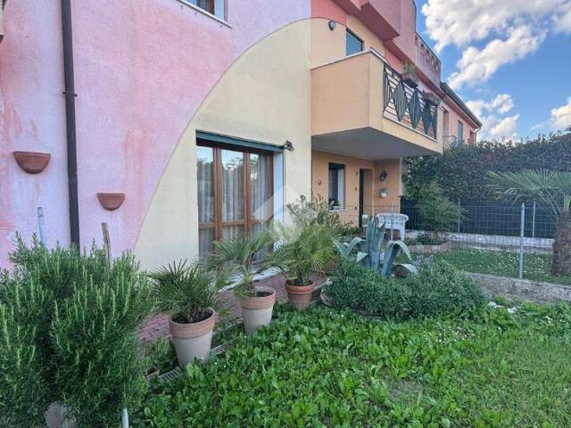 Villetta a schiera in vendita a Vescovana PD