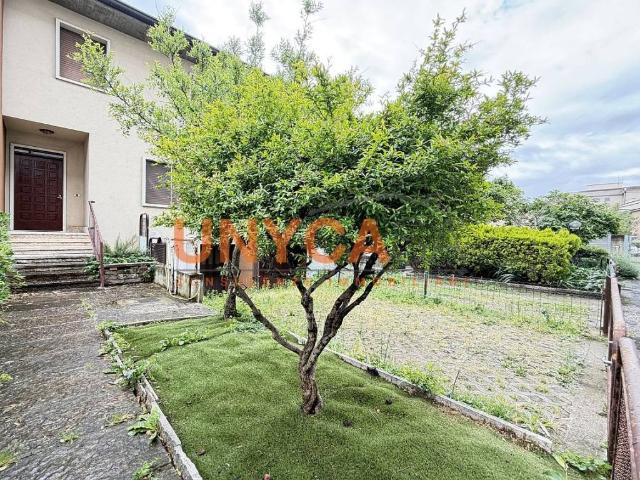 Villetta a schiera in vendita a Verona VR