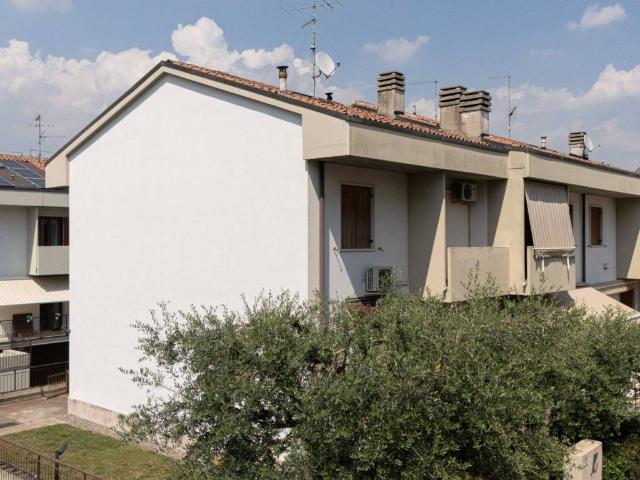 Villetta a schiera in vendita a Verona VR