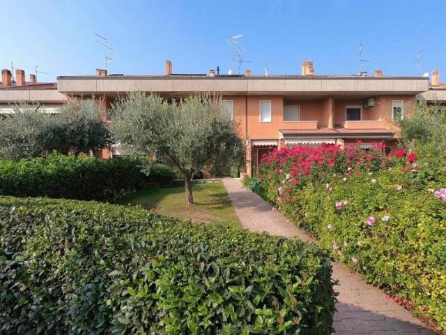 Villetta a schiera in vendita a Verona VR