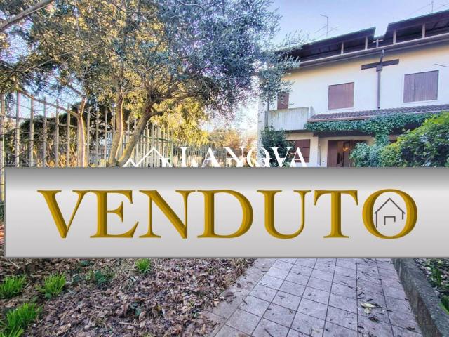Villetta a schiera in vendita a Verona VR