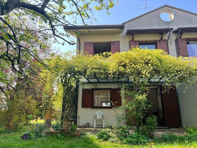 Villetta a schiera in vendita a Verona VR