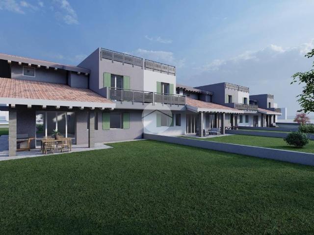 Villetta a schiera in vendita a Verona VR