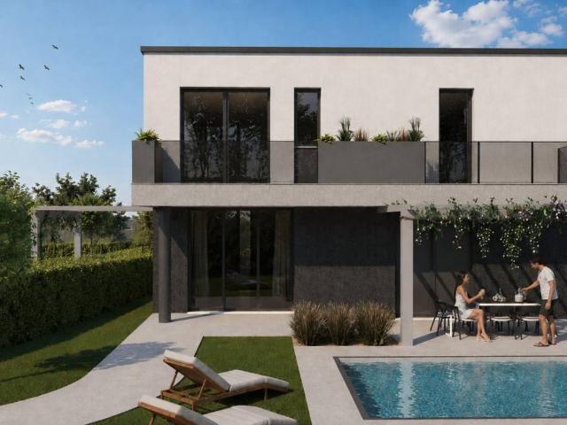 Villetta a schiera in vendita a Verona VR