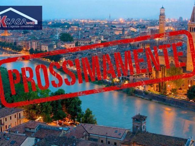 Villetta a schiera in vendita a Verona VR