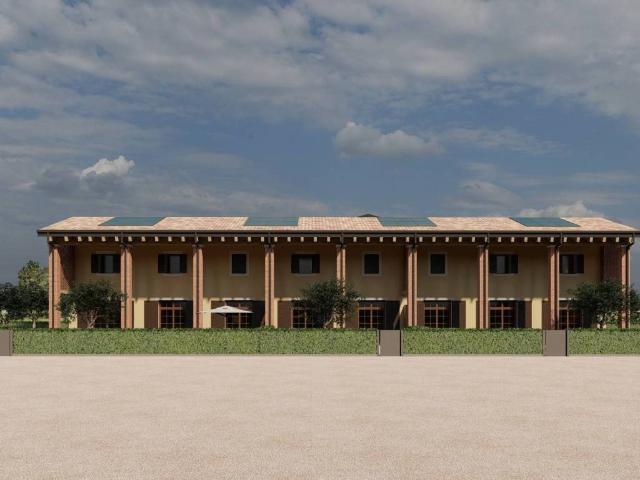 Villetta a schiera in vendita a Verona VR