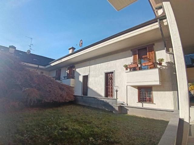 Villetta a schiera in vendita a Verbania VB