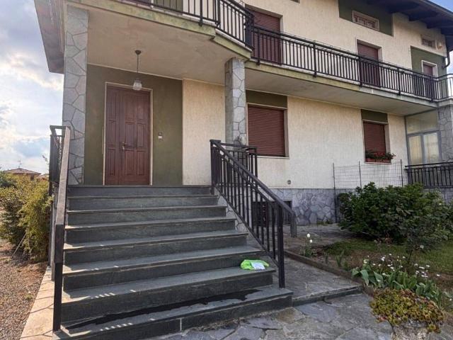 Villetta a schiera in vendita a Verrone BI